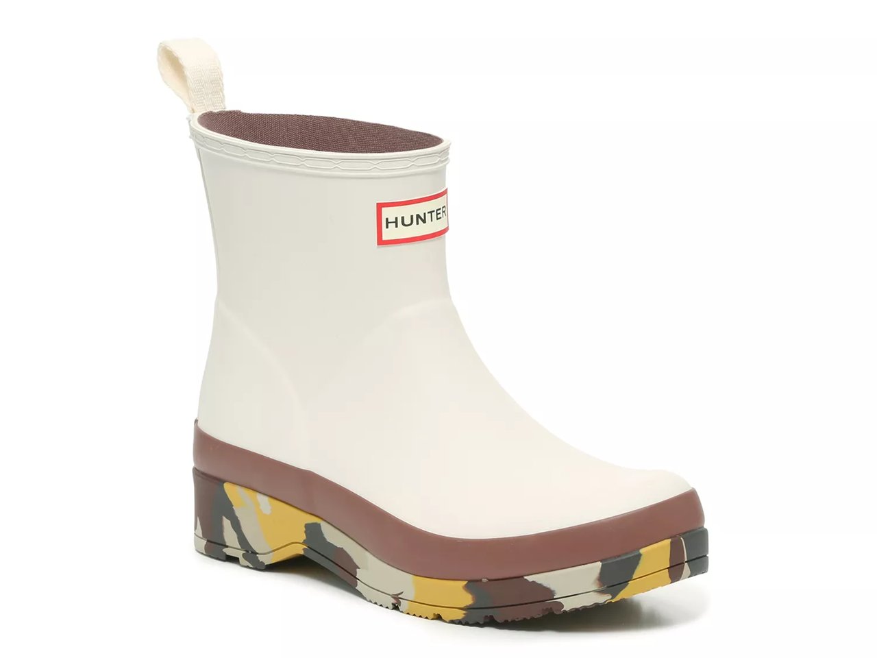 Play Short Rain Boot - Women's