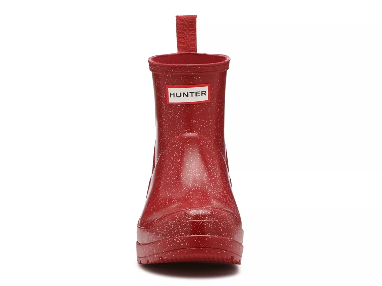 Play Short Star Cloud Rain Boot - Women's