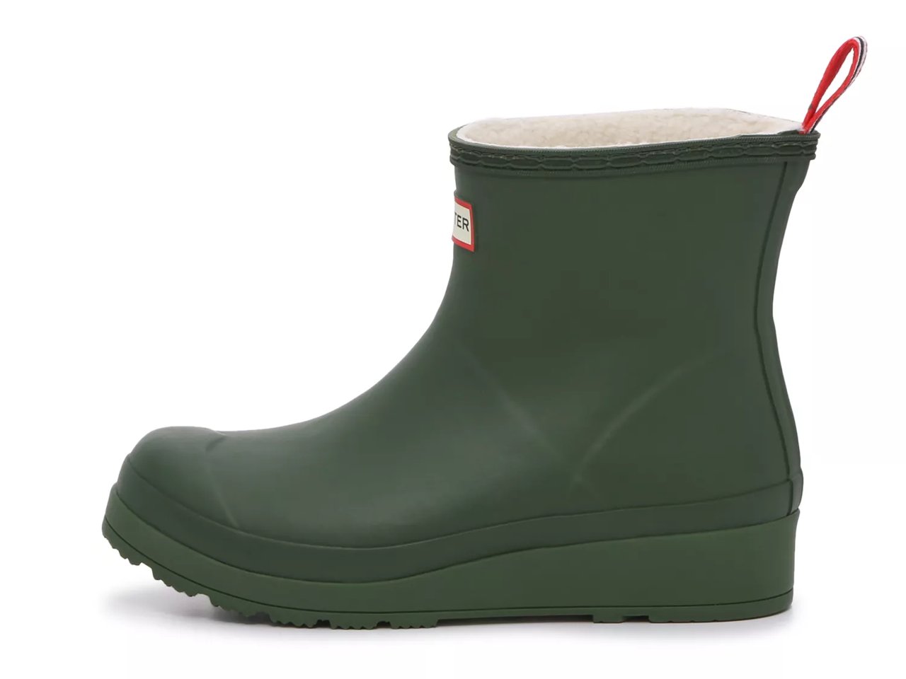 Original Play Short Rain Boot - Women's