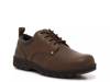 Mateo Oxford Dark Brown view