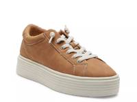 Sheilahh 2.0 Platform Sneaker - Women's Cognac view