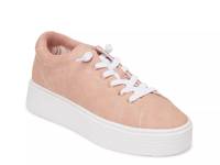 Sheilahh 2.0 Platform Sneaker - Women's Coral view