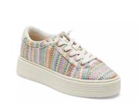 Sheilahh 2.0 Platform Sneaker - Women's Multicolor view