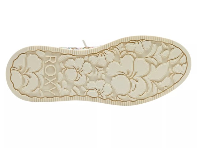 Roxy Sheilahh 2.0 Platform Sneaker - Women's - Free Shipping | DSW