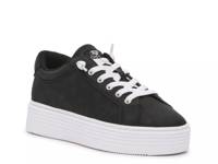 Sheilahh 2.0 Platform Sneaker - Women's Black view