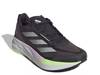 Duramo Speed Running Shoe - Women's Black & Green view