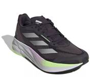 Duramo Speed Running Shoe - Women's Black & Green view