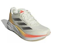 Duramo Speed Running Shoe - Women's White/Orange view