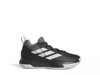 Cross Em Up Select Sneaker - Kids' Black/White view