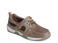 Sea Kite Sport Moc Boat Shoe Stone Grey view