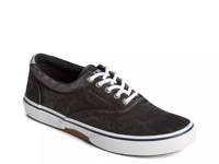 Halyard CVO Sneaker Black view