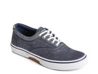 Halyard CVO Sneaker Navy view