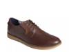 Newman Oxford Dark Brown view