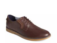 Newman Oxford Dark Brown view