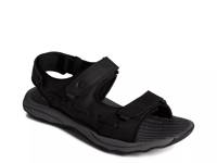 Rivington Sandal Black view