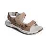 Rivington Sandal Taupe view
