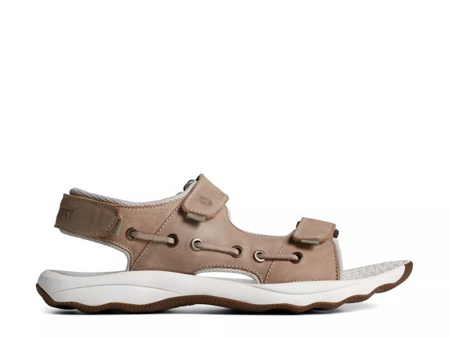 Rivington Sandal