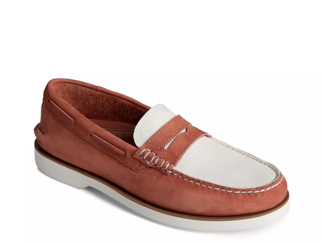A/O Penny Loafer