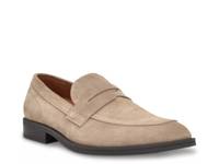 Jay Loafer Taupe view