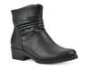 Durbon Bootie Black view