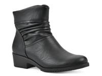 Durbon Bootie Black view