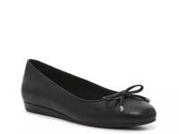 Gemma Slip-On Black view