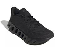 Switch Run Running Shoe - Women's Black view