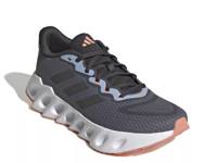 Switch Run Running Shoe - Women's Grey/Blue view