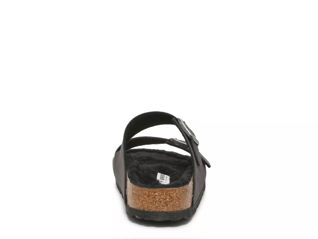 Arizona Shearling Slide Sandal - Women's