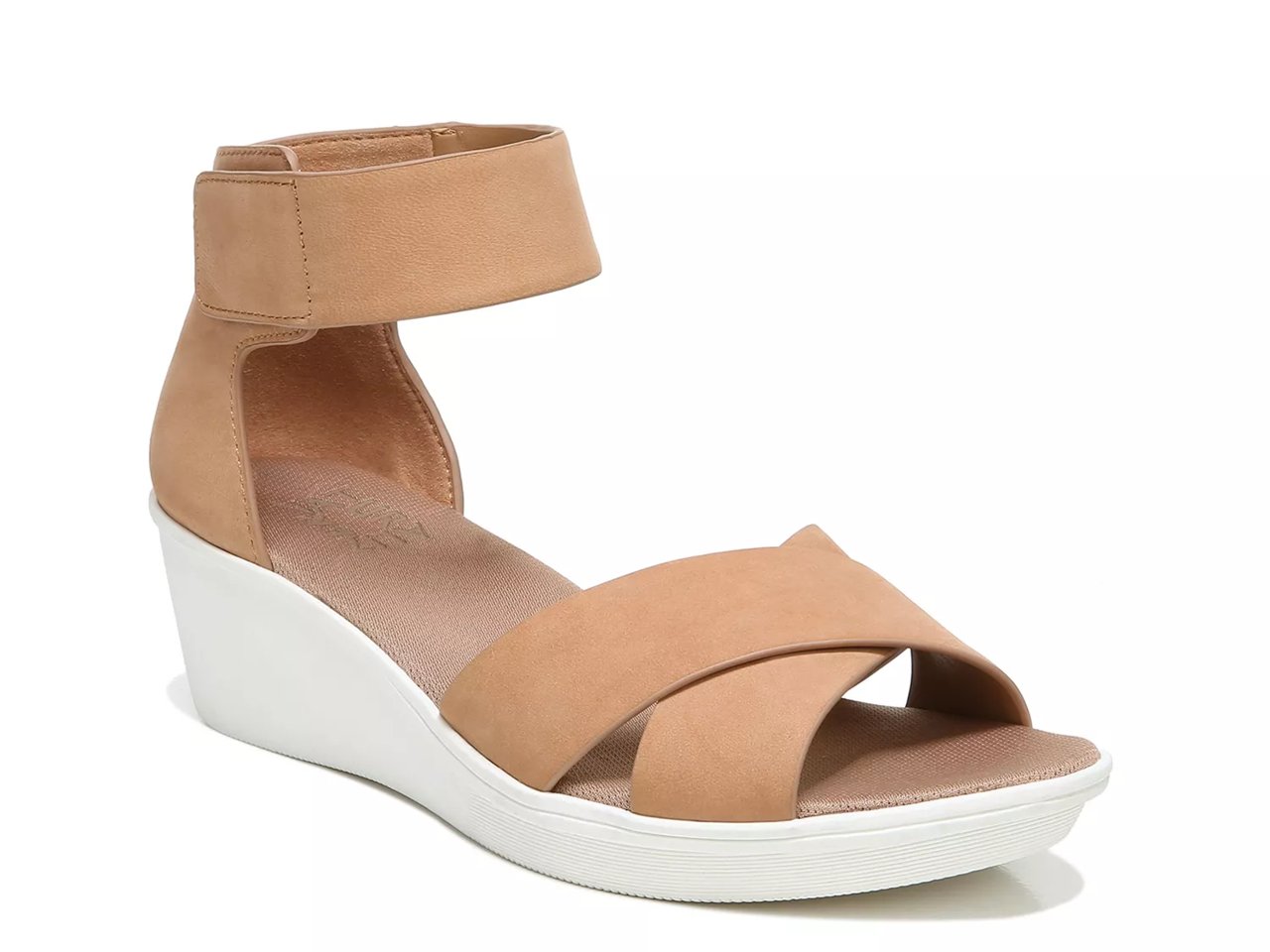 Riviera Wedge Sandal
