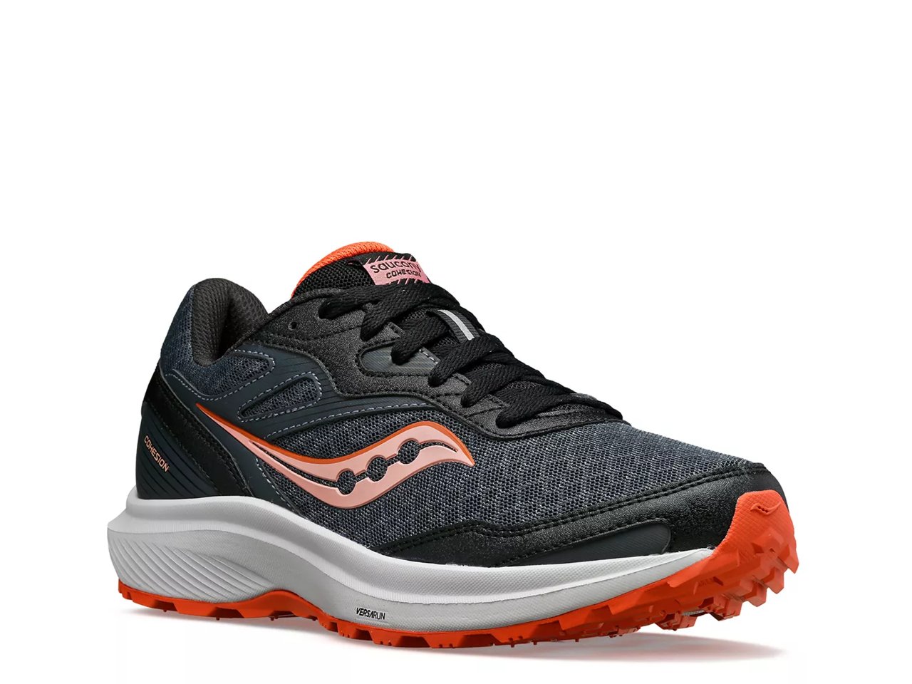 Cohesion 16 Trail Running Shoe - Women's