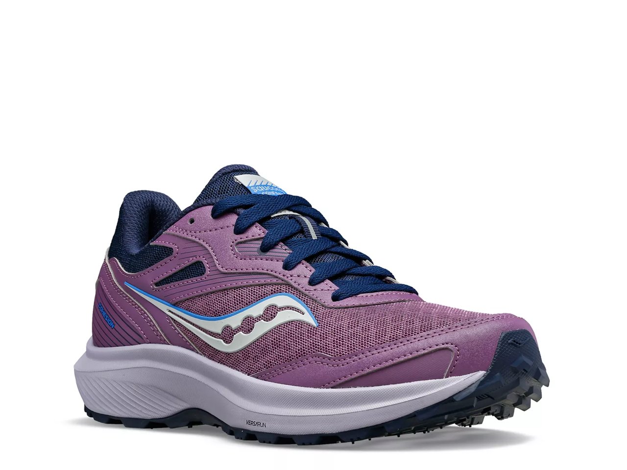 Cohesion 16 Trail Running Shoe - Women's