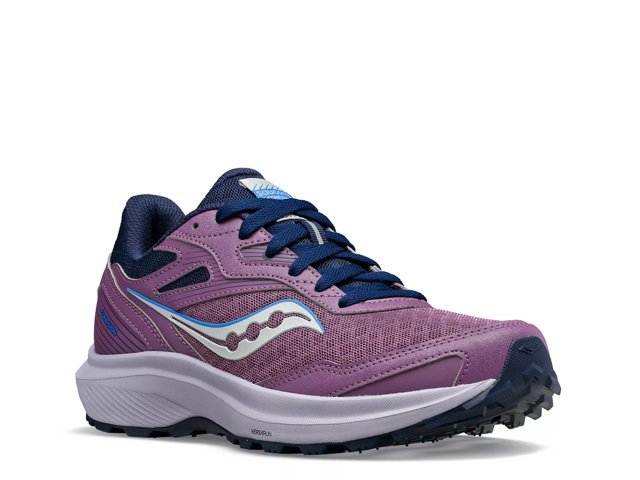 Cohesion 16 Trail Running Shoe - Women's