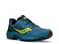 Excursion TR16 Trail Running Shoe - Men's Blue view