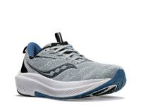 Echelon 9 Running Shoe - Men's Grey view