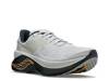 Endorphin Shift 3 Running Shoe - Men's Light Grey/Gold/Black view