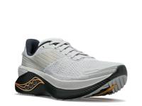 Endorphin Shift 3 Running Shoe - Men's Light Grey/Gold/Black view