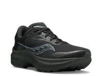 Axon 3 Running Shoe - Men's Black view