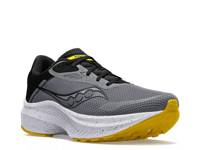 Axon 3 Running Shoe - Men's Grey view
