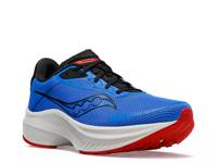 Axon 3 Running Shoe - Men's Blue view