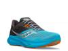 Ride 16 Running Shoe - Men's Blue view