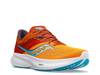 Ride 16 Running Shoe - Men's Orange view
