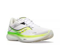 Ride 16 Running Shoe - Men's White view