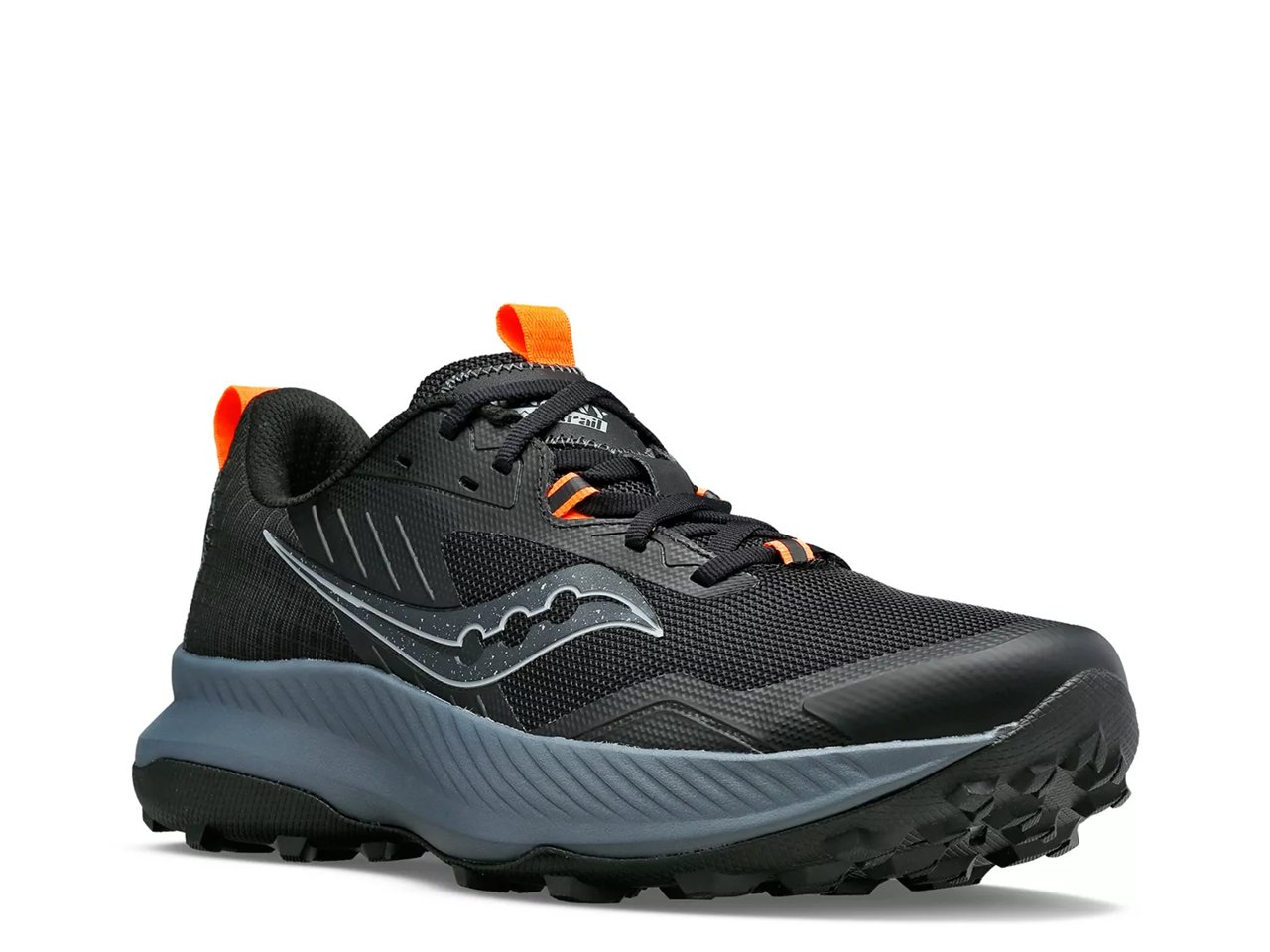 Blaze Trail Running Shoe - Men's