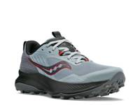 Blaze Trail Running Shoe - Men's Grey view