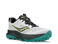 Blaze Trail Running Shoe - Men's Grey view