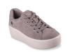 X Martha Stewart Plateau Sneaker Dark Taupe view