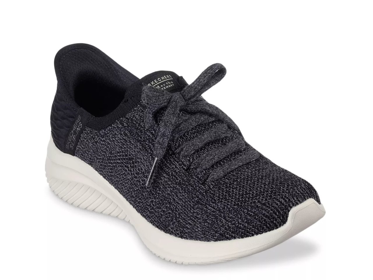 x Martha Stewart Hands Free Slip-Ins: Ultra Flex 3 Sneaker