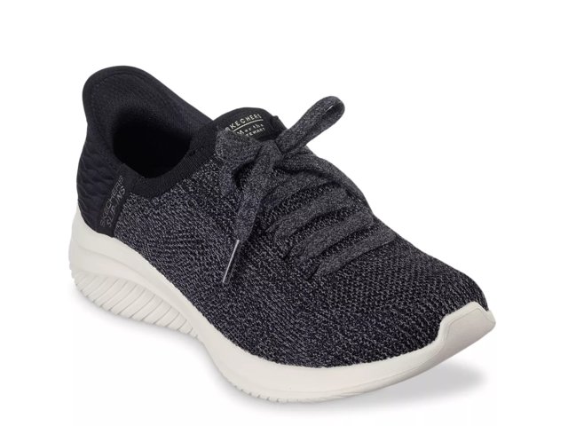 x Martha Stewart Hands Free Slip-Ins: Ultra Flex 3 Sneaker