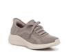 x Martha Stewart Hands Free Slip-Ins: Ultra Flex 3 Sneaker Taupe view
